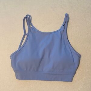 Balance Athletica Periwinkle Sports bra Top